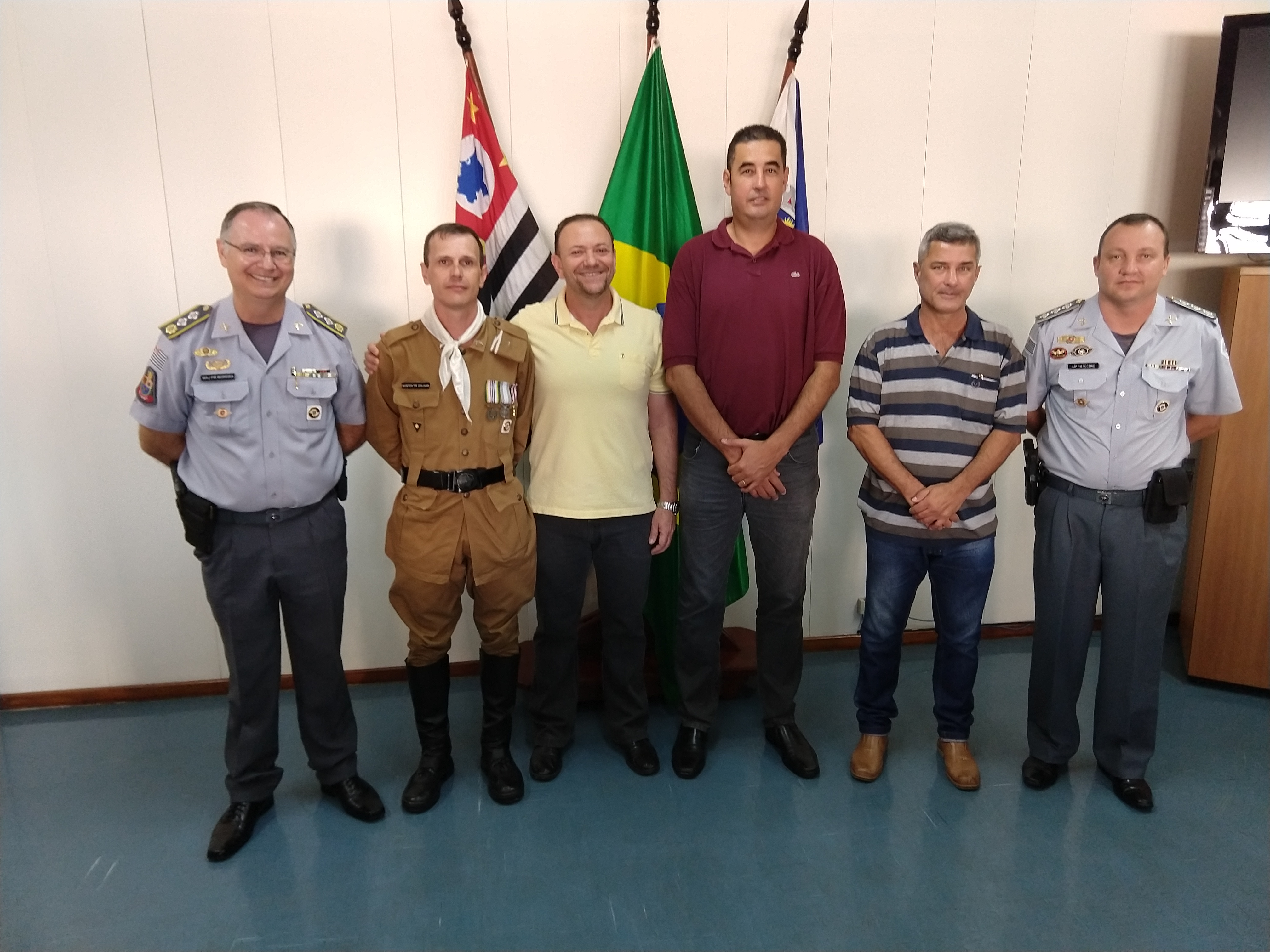 Duas novas leis passam a valer no município