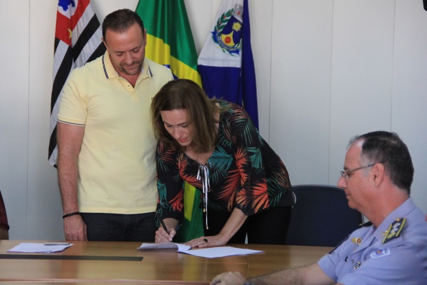 Professor José Antonio de Campos Machado recebe homenagem