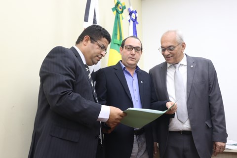 Comissão de Saúde delibera projetos enviados pelo Executivo