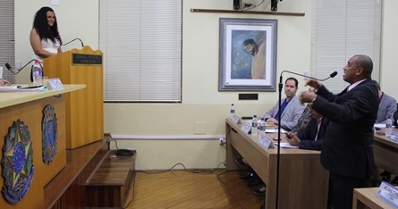 Projeto de Toninho do Mel é destaque em Sessão Ordinária