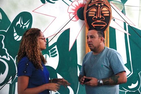 Carnaval 2019 poderá retomar a participação das escolas de samba