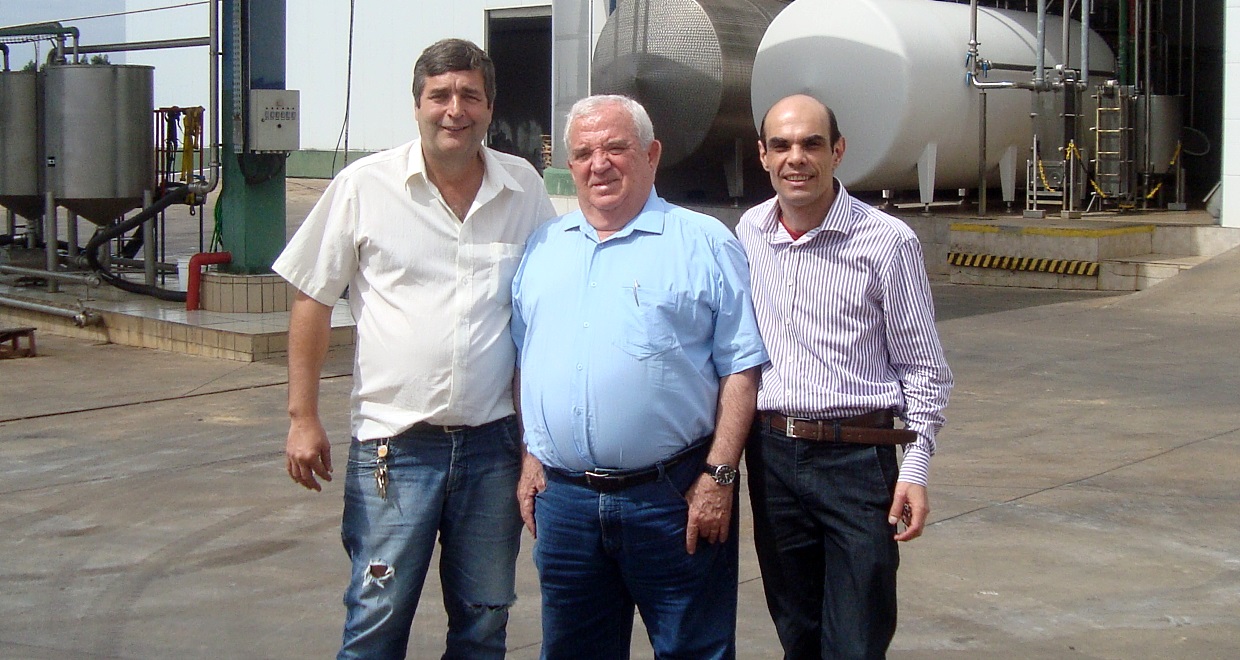 Bacia leiteira pode diversificar produção de alimentos em Araraquara