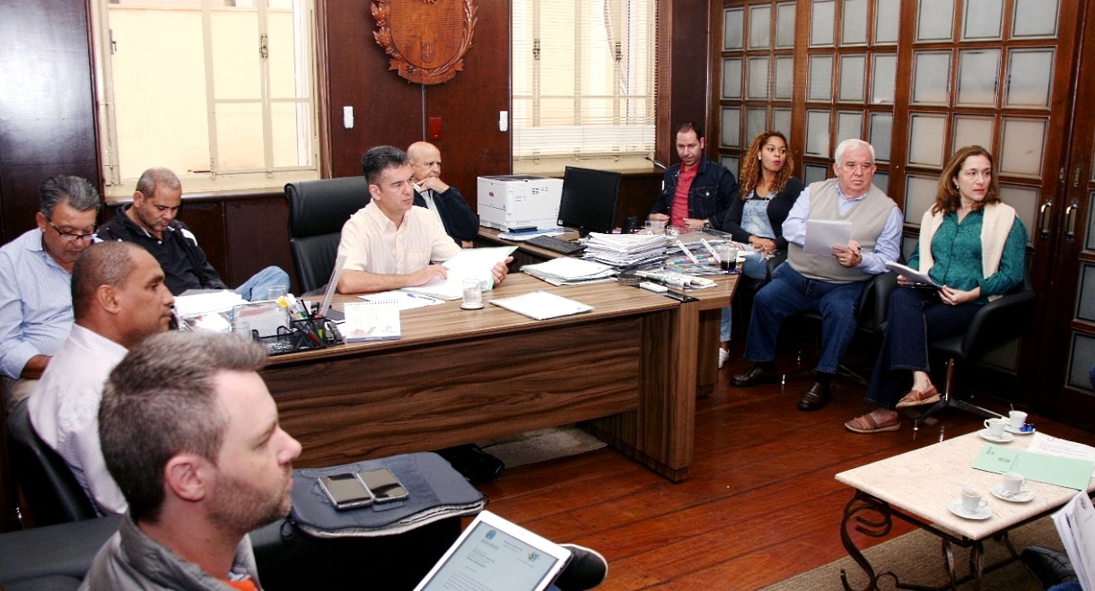 Novos projetos são analisados pelos vereadores