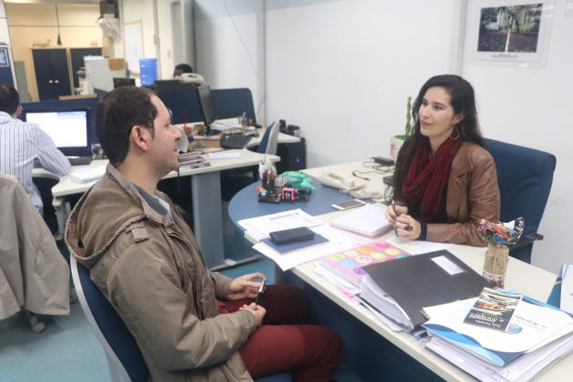 Roger Mendes busca apoio para divulgação do Setembro Verde