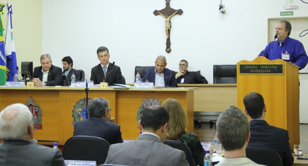 Sismar rejeita PCCV e pede que projeto seja retirado da Câmara Municipal