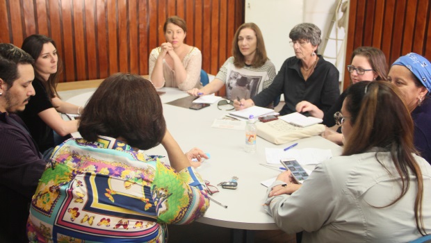 Decoração natalina envolverá oficinas culturais e geração de renda