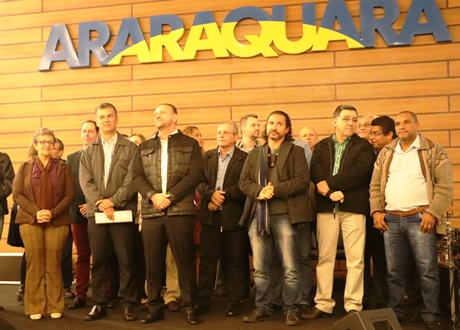 Programação eclética e gratuita é destaque na Facira 2018