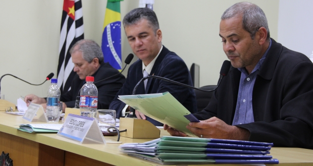 Câmara aprova abertura de R$ 11,4 milhões em créditos no orçamento municipal (com vídeo)
