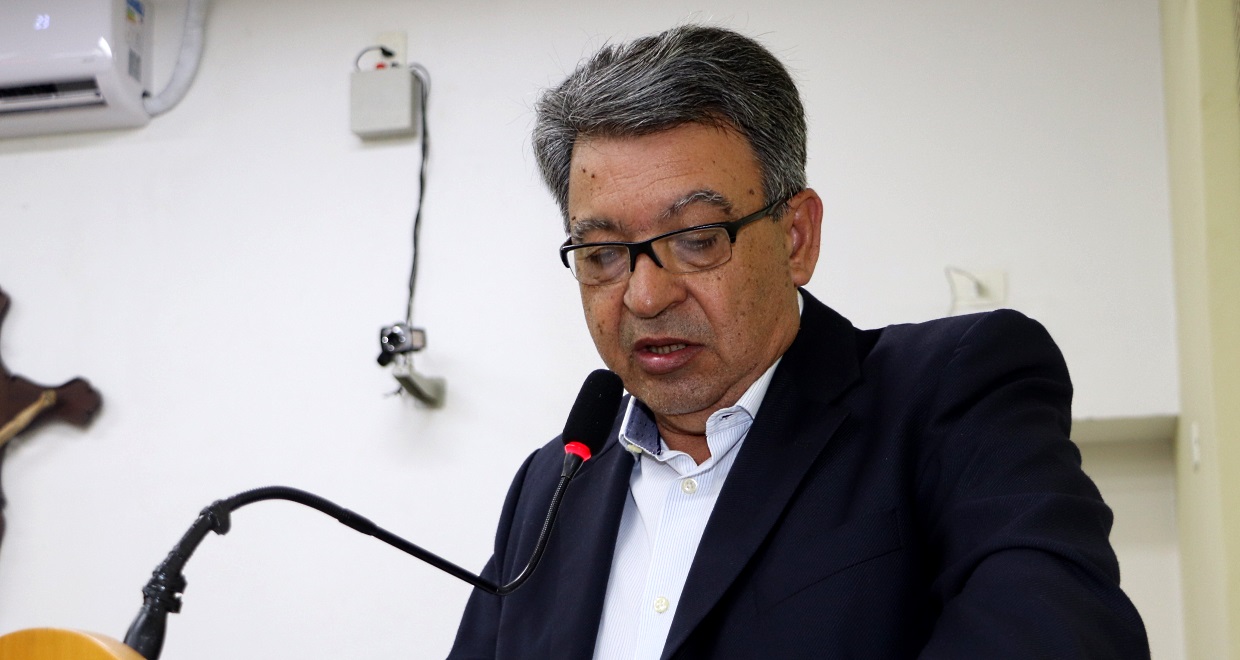 Santana pede retorno da Delegacia de Infância e Juventude