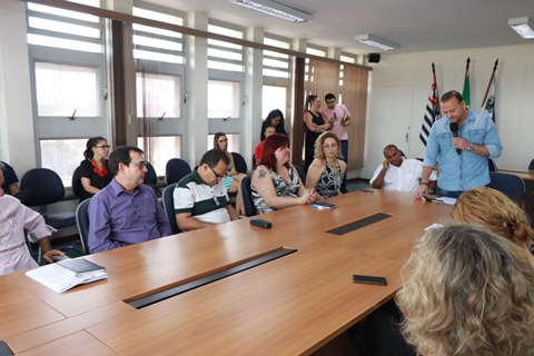 Situação da criança e do adolescente em Araraquara passará por diagnóstico
