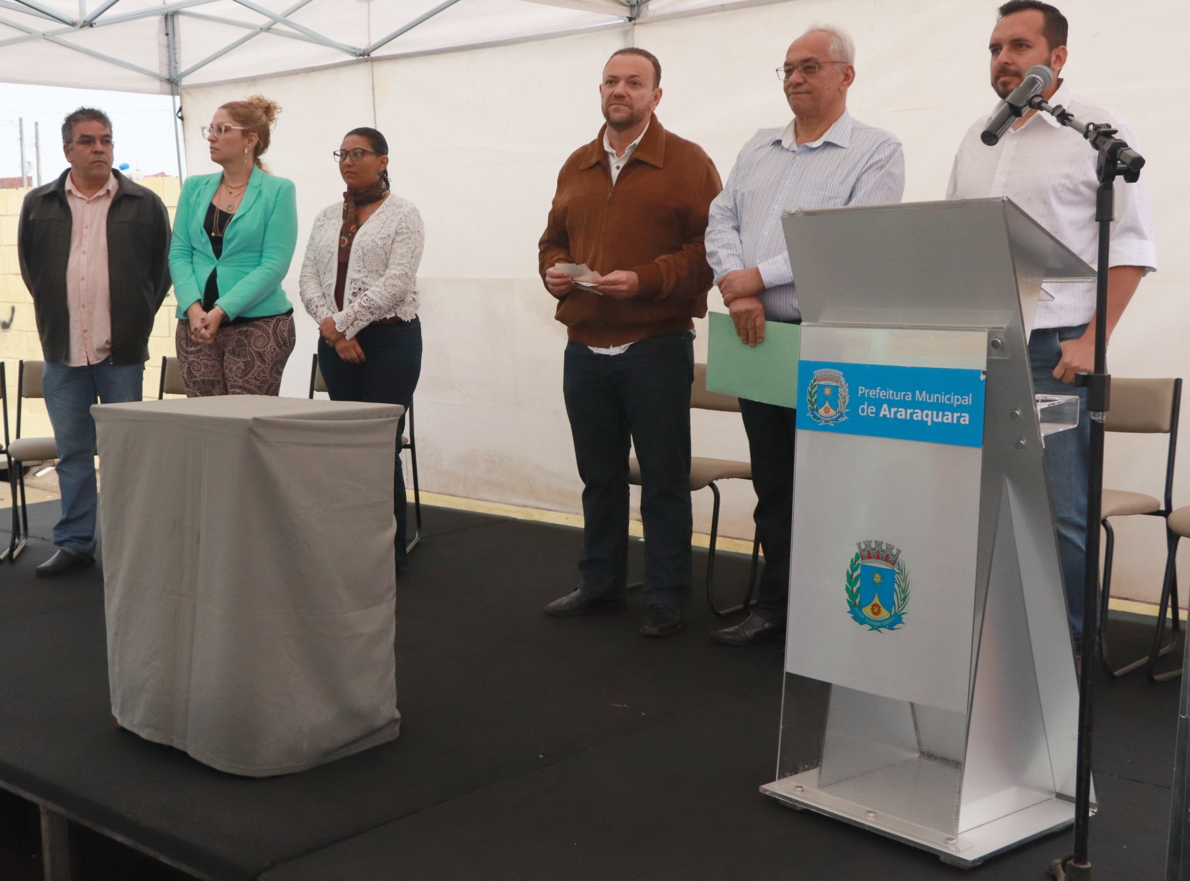 Região do Valle Verde contará com seis unidades de ensino