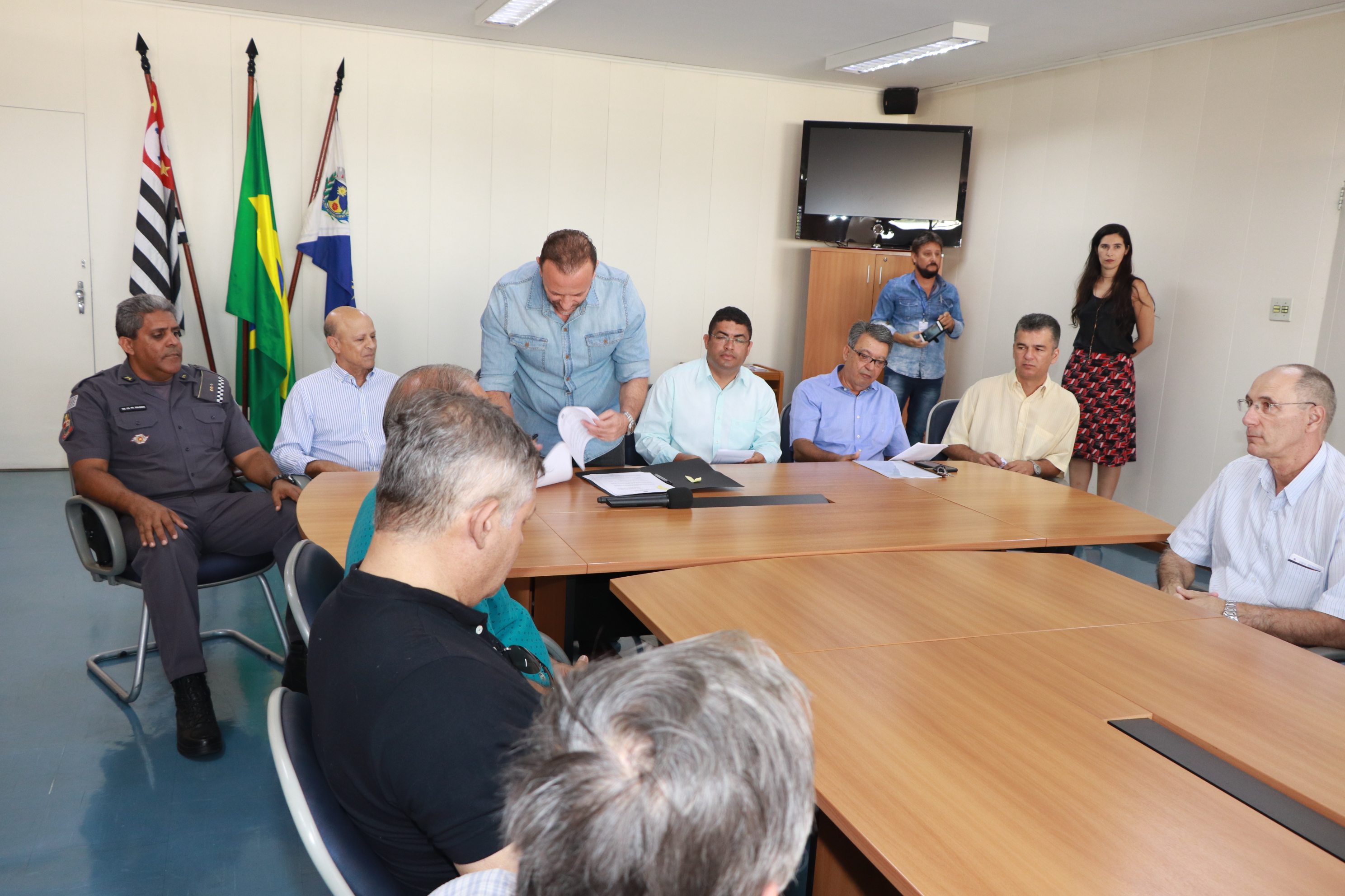Memória e conscientização: novas leis passam a valer no município