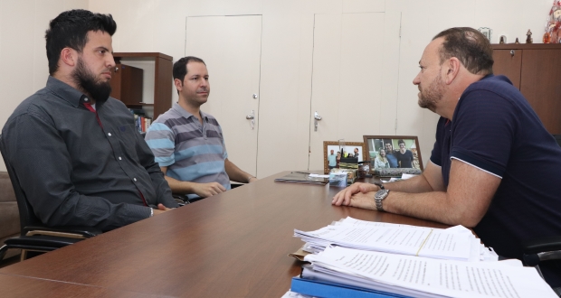 Grupo Sementes Solidárias planeja partida beneficente de futebol