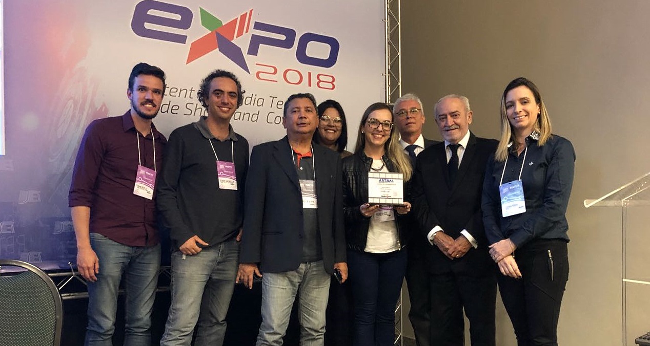 Documentário da TV Câmara é premiado em concurso nacional