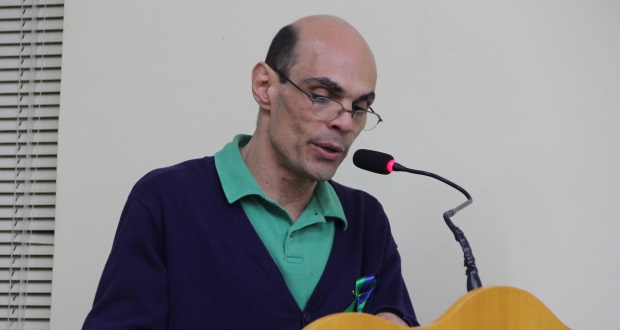 Abatur apresenta na Tribuna Popular da Câmara Municipal programação do mês