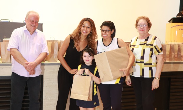 Consetrans 2018 realiza premiação no Cear