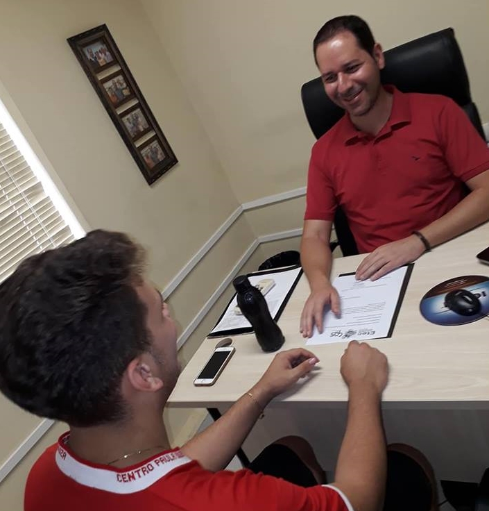 Grêmio estudantil da Industrial reivindica respeito ao ambiente escolar