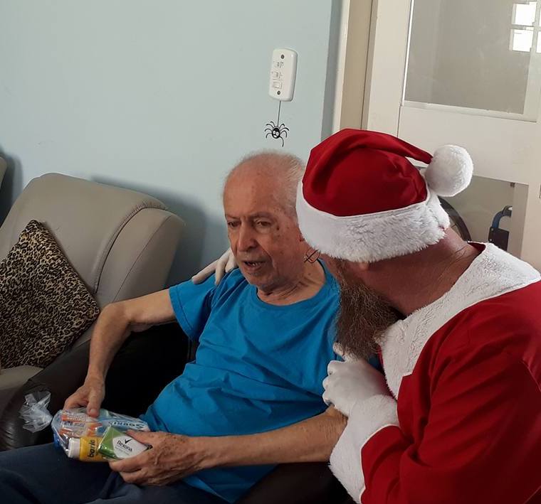 Grupo Coração Araraquara inicia campanha ‘Natal Solidário’