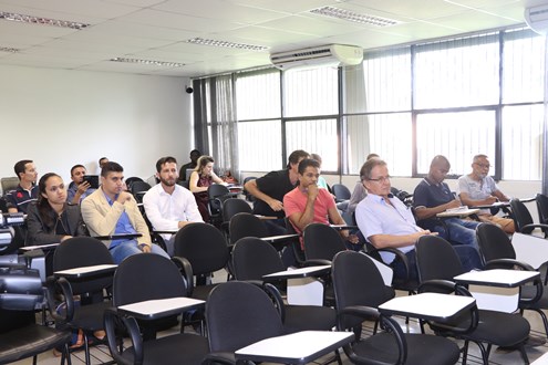 Atuação de vereadores na gestão orçamentária do município é tema de debate na Unesp