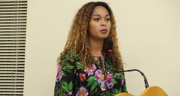 Parlamentar indica implantação de fraldários em locais públicos
