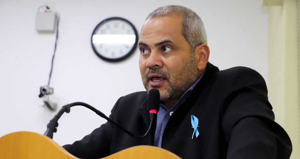 Edio Lopes: 'Não se pode colocar todo o peso da recuperação da previdência nas costas do trabalhador comum'