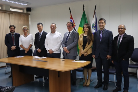 Projeto ‘Araraquara 2050’ chega à Câmara Municipal