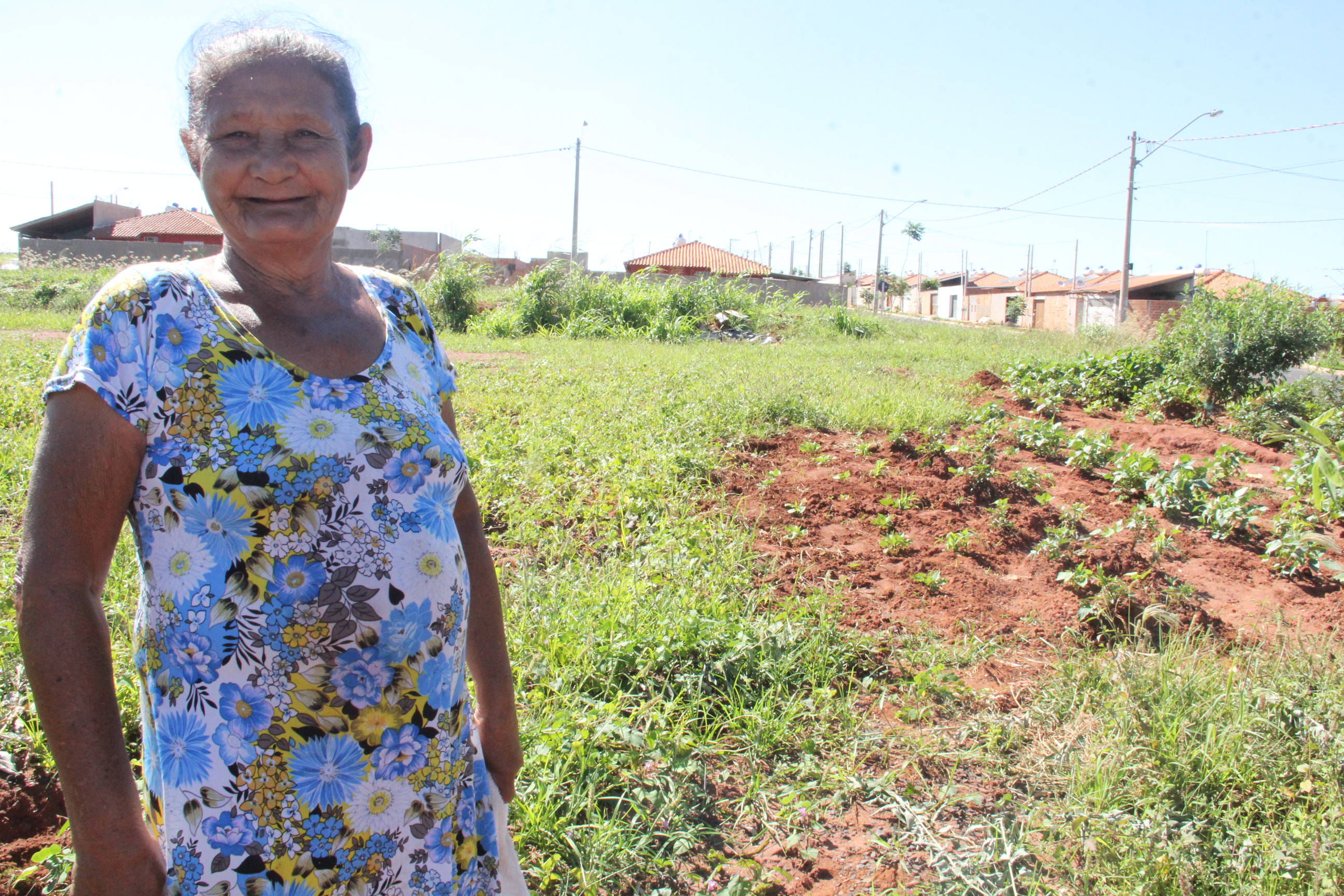 ‘Nosso Pomar’ começa a dar frutos no Valle Verde