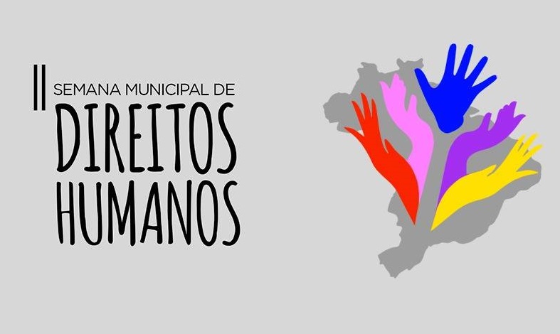 II Semana Municipal de Direitos Humanos