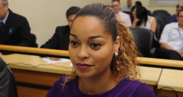 Vereadora participa do 17° Ciclo de Debates da PUC em São Paulo