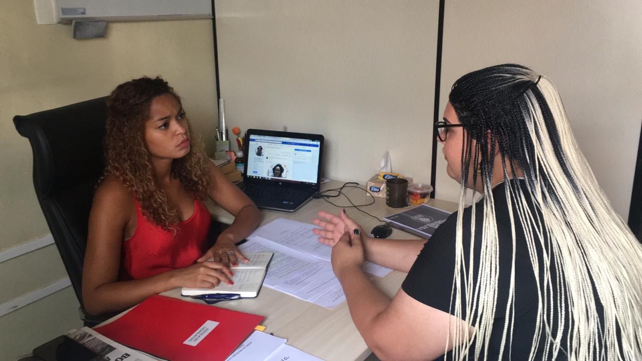 Empregabilidade é foco das ações do Centro de Referência e Resistência LGBTQIA+