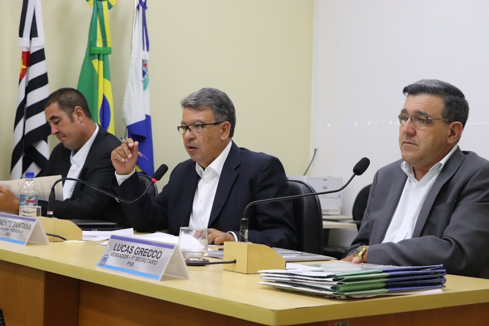 Resumo da 92ª Sessão Ordinária (com vídeo)