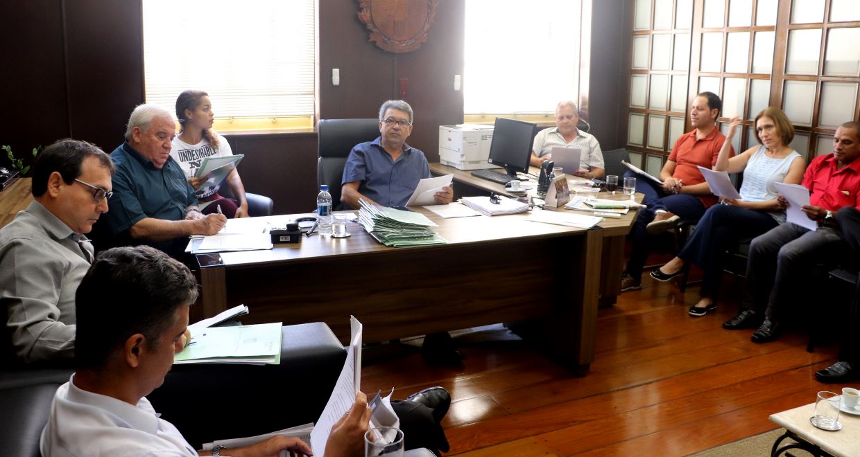 Vereadores avaliam novos projetos apresentados na Câmara Municipal