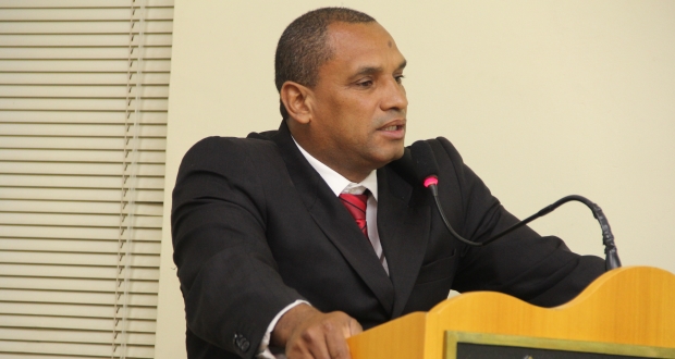 Toninho do Mel é o novo líder do PT na Câmara Municipal
