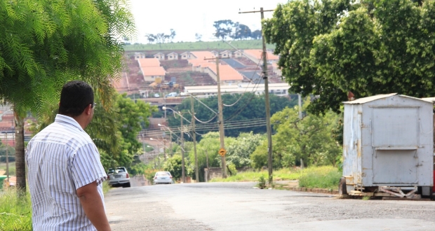Vereador cobra soluções quanto às quedas de energia elétrica nos bairros Vale do Sol, Cambuy e Águas do Paiol