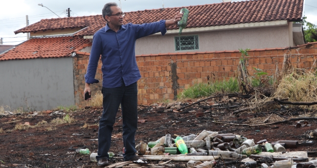 Dengue: em meio à epidemia, araraquarenses precisam de conscientização