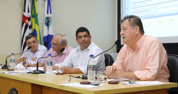 Daae prevê mais investimentos em 2019