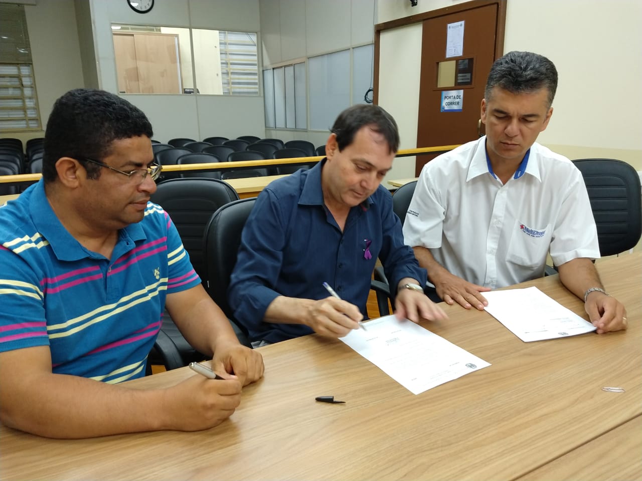 Comissão autoriza abertura de crédito para área da saúde