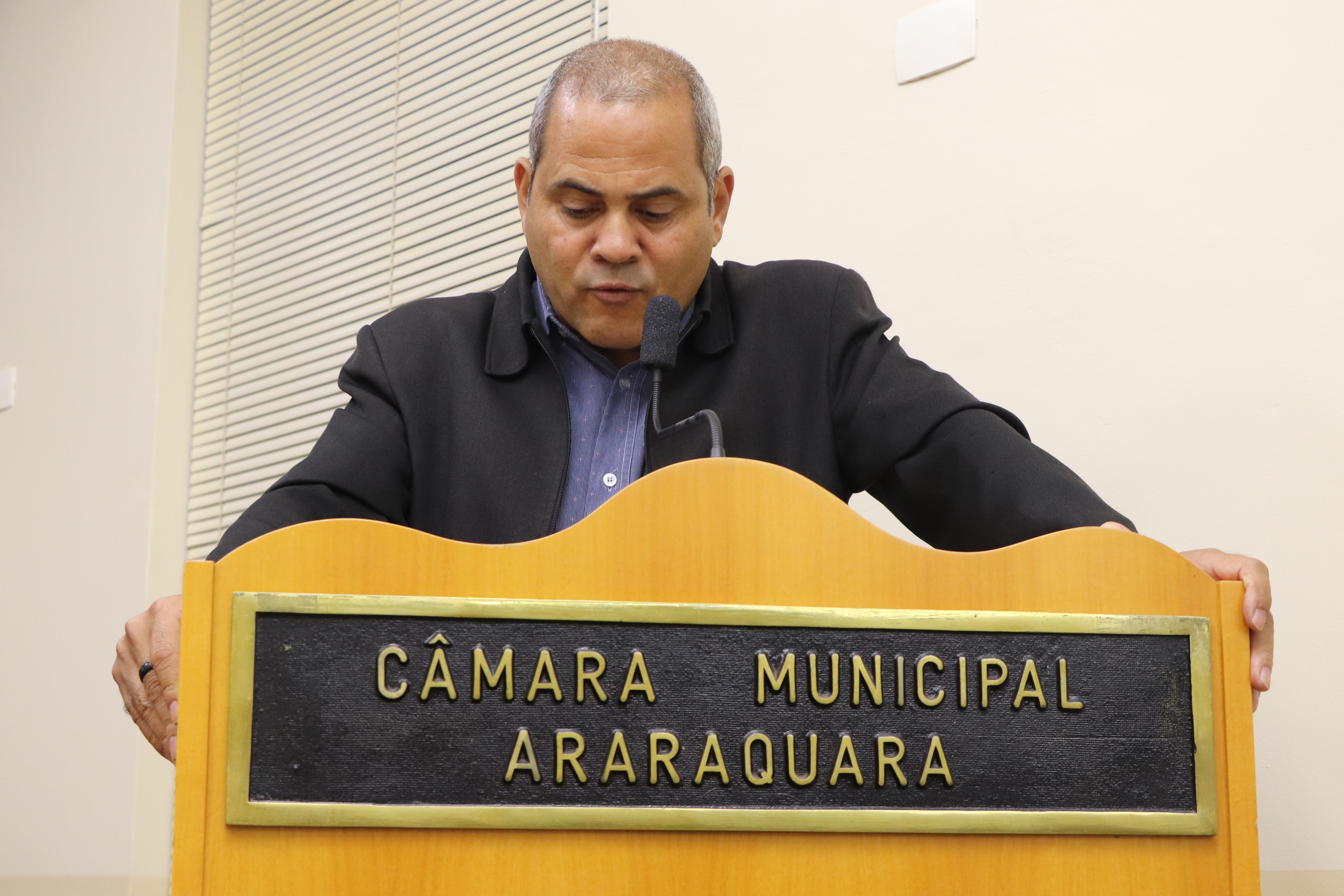 Vereador cobra informações sobre a ponte do Assentamento Monte Alegre II