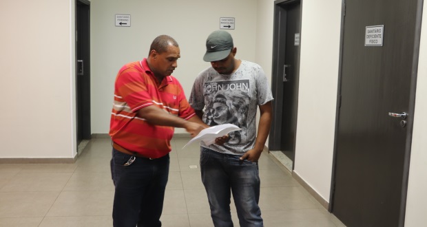 Banheiros do Terminal de Integração ganham funcionários para limpeza