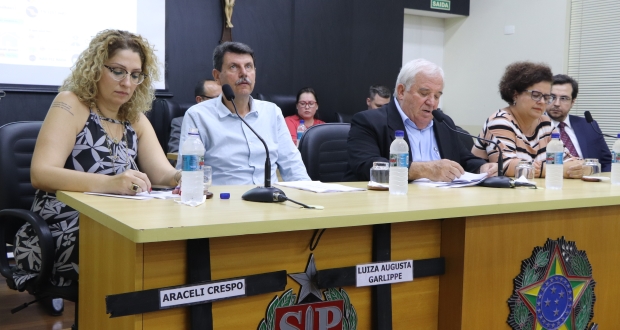 Aumento de casos de feminicídio suscita debate na Câmara Municipal