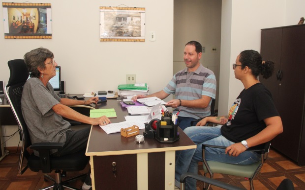 Coletivos culturais organizam artesanato em Araraquara