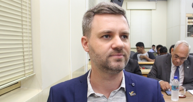 USF do Roxo é alvo de questionamento do Legislativo