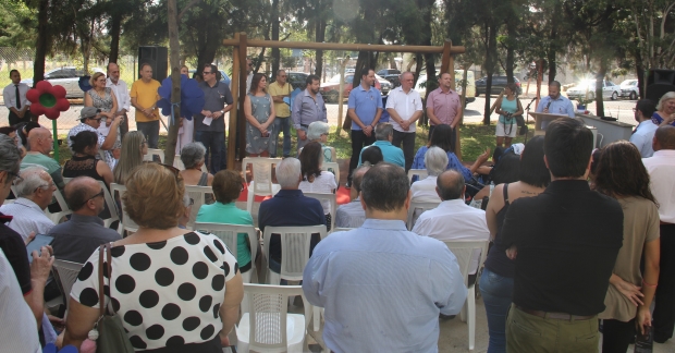 Apae inaugura espaço onde funcionará Núcleo de Autismo
