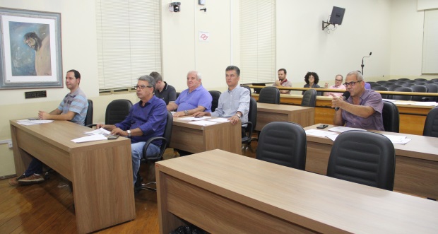 Comunicação, Cultura e Esporte apresentam metas e previsão de gastos