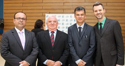 Bolsa Cidadania deverá atender 500 famílias