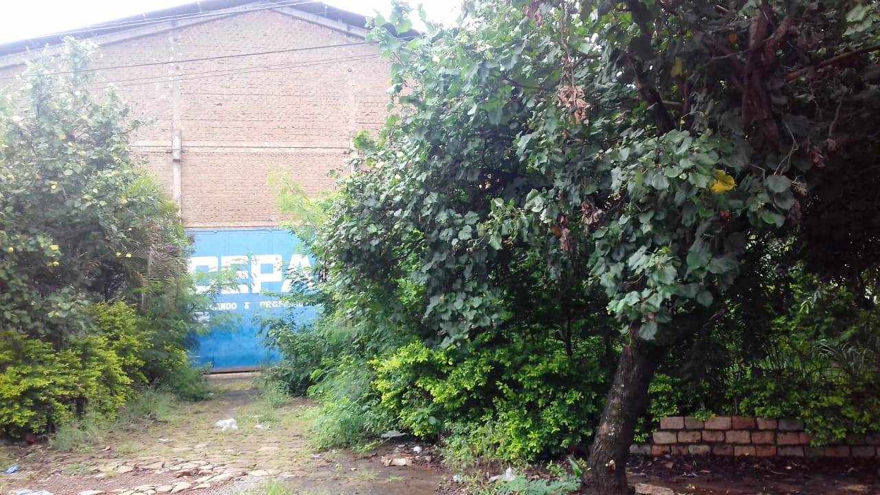 Bancada do PSDB pediu aplicação da Lei do Instituto do Abandono ao antigo prédio do Cepar