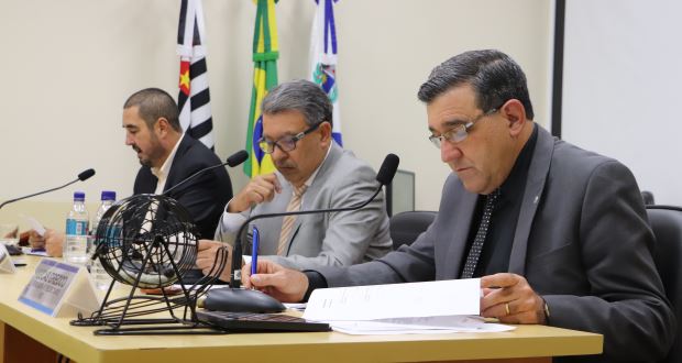 Resumo da 115ª Sessão Ordinária (com vídeo)