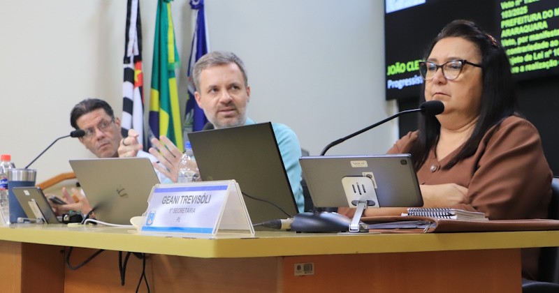 Veto ao Teste do Pezinho ampliado é mantido e aberturas de créditos são aprovadas na Câmara