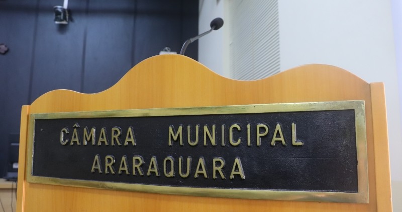 Câmara de Araraquara ouve secretário de Governo sobre Morada do Sol Turismo