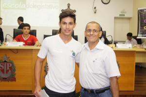 ADILSON E LEA DE FREITAS MONTEIRO